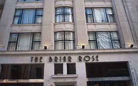 The Briar Rose Wetherspoon